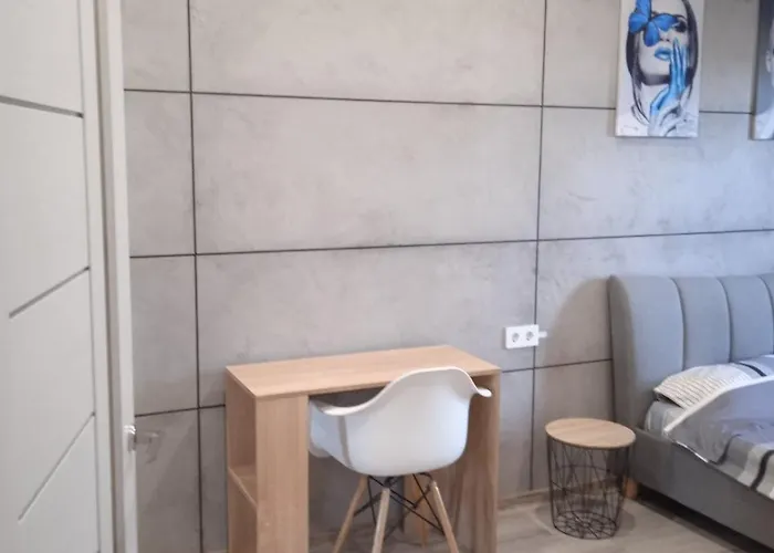 Arcadia Sky Appartement Odessa