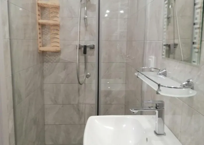 Apartament Arcadia Sky