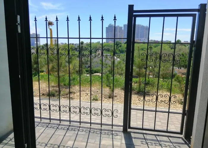 Appartement Arcadia Sky *