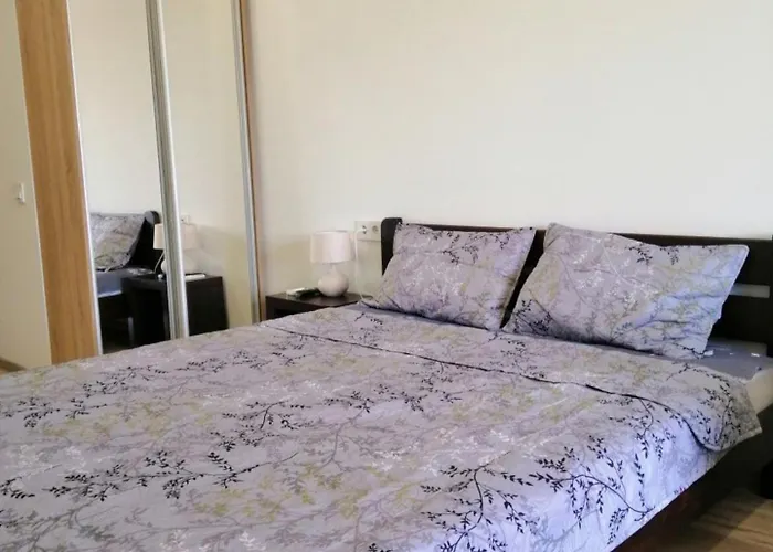 Apartament Arcadia Sky Odessa