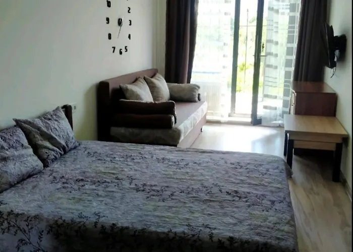 Apartament Arcadia Sky