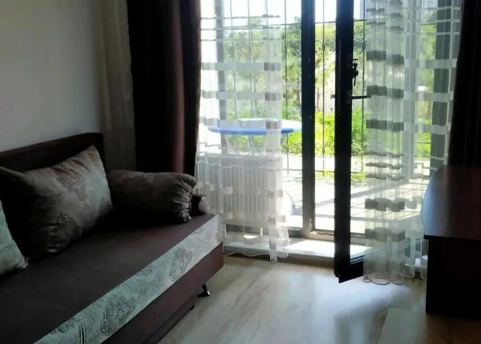 Appartement Arcadia Sky *