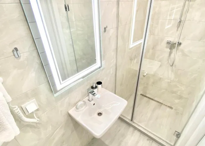 Arcadia Sky Apartament Odessa