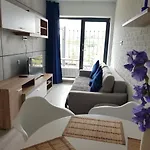 Arcadia Sky Апартаменты