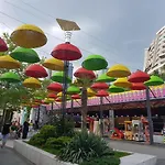 Arcadia Sky