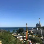 Апартаменты Arcadia Sky *