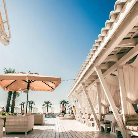 Appartamento Arcadia Sky *