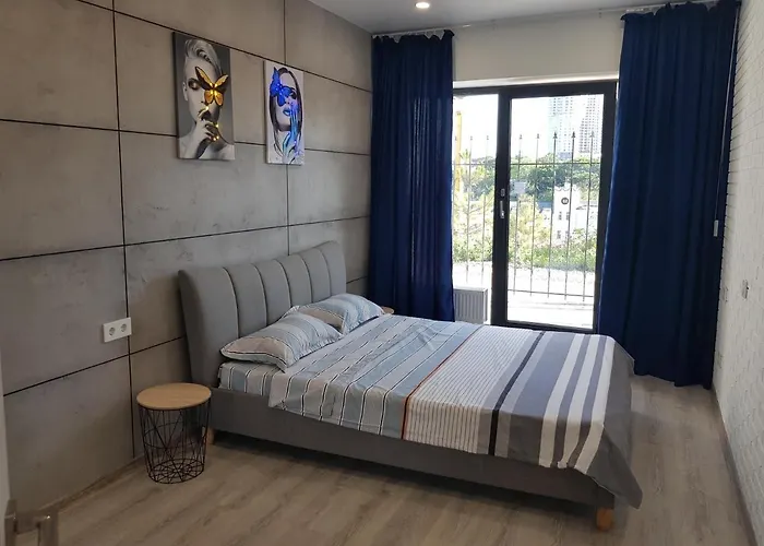 Arcadia Sky * Odessa