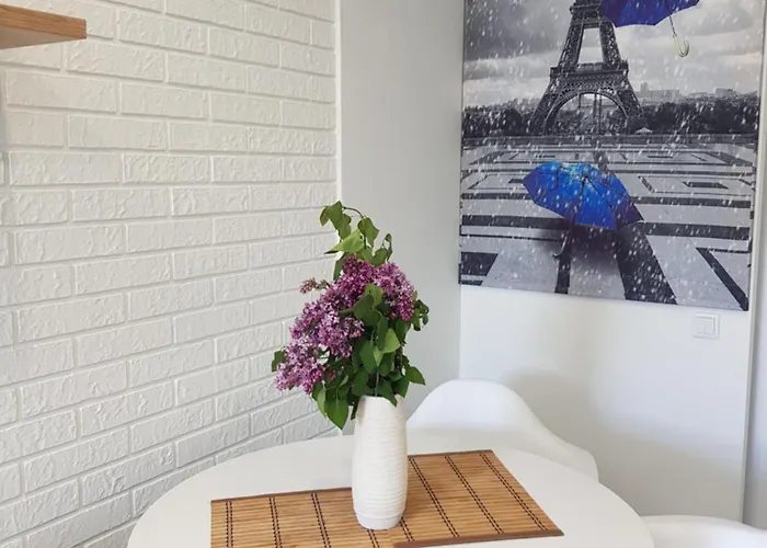 Appartamento Arcadia Sky *