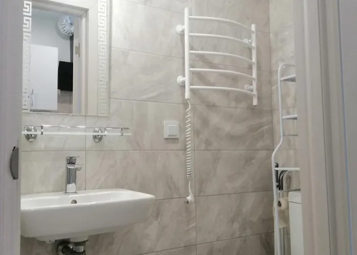 Arcadia Sky Appartamento *